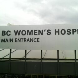 BC women's Hospital May 31, 2017 _Pro