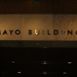 Mayo Building