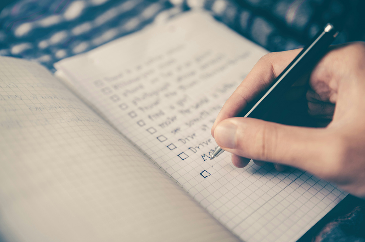 Create Your Emergency Plan